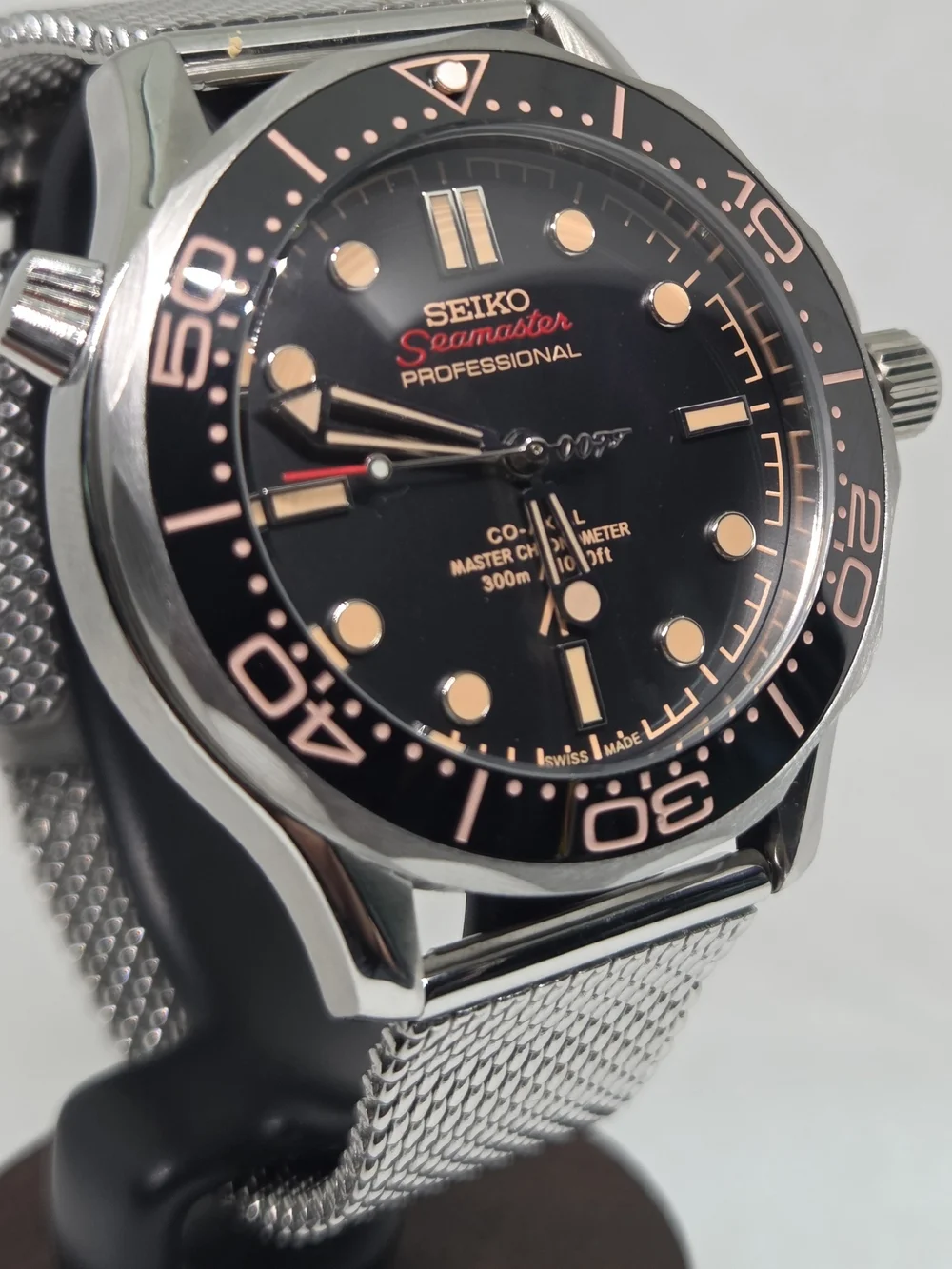 Seiko brand new